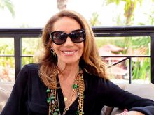 Marisa Berenson