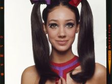 Marisa Berenson