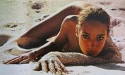 Marisa Berenson