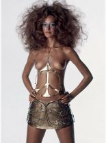 Marisa Berenson