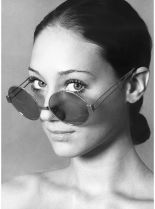 Marisa Berenson