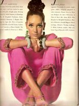 Marisa Berenson