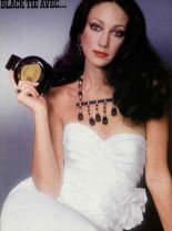 Marisa Berenson #537347 picture (Portrait Medium)