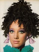 Marisa Berenson #537349 picture (Portrait Medium)
