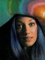 Marisa Berenson