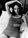 Marisa Berenson