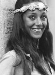 Marisa Berenson