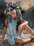 Marisa Berenson