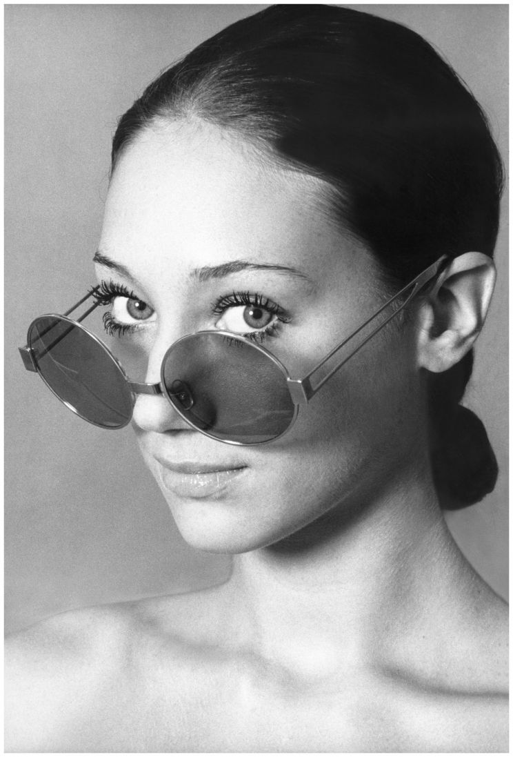 Marisa Berenson