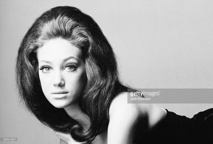 Marisa Berenson