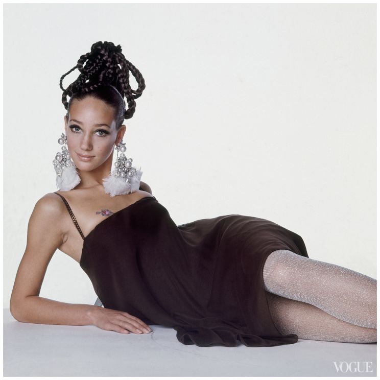 Marisa Berenson