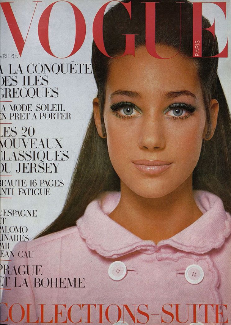 Marisa Berenson