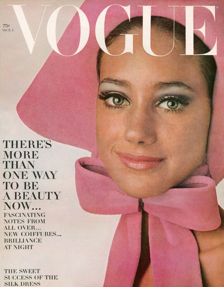 Marisa Berenson