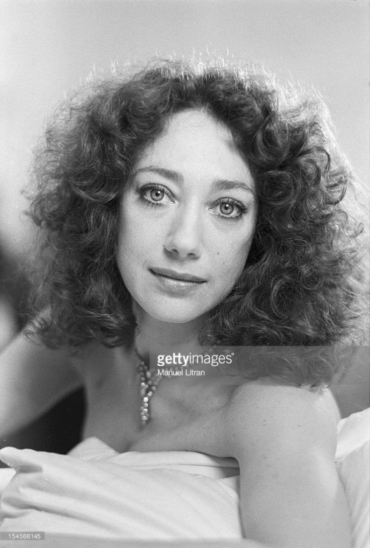 Marisa Berenson