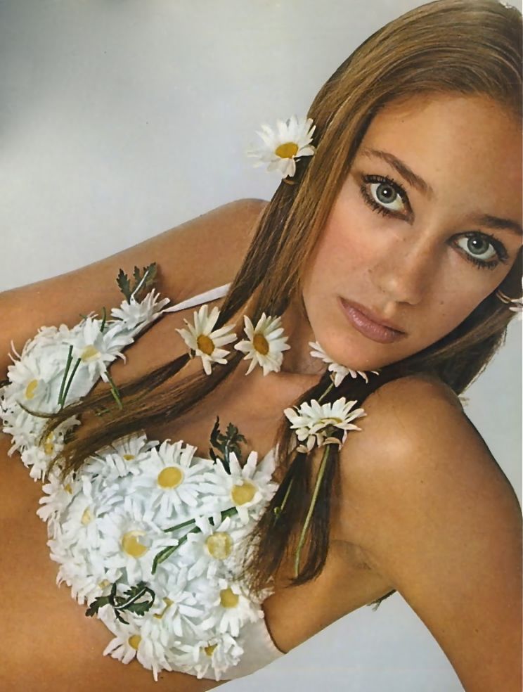 Marisa Berenson