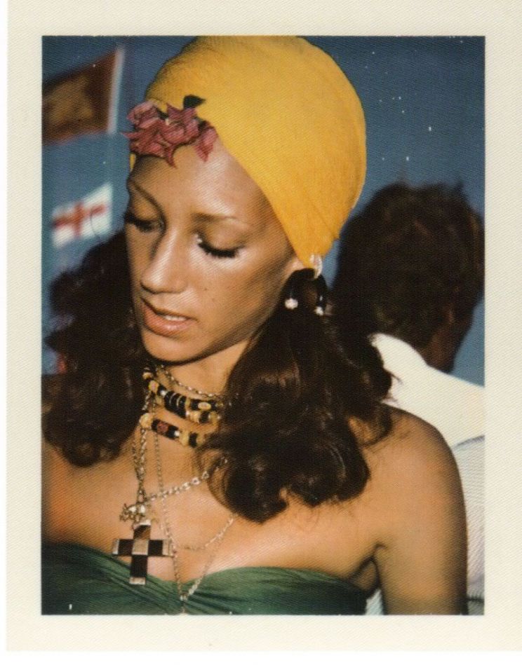 Marisa Berenson