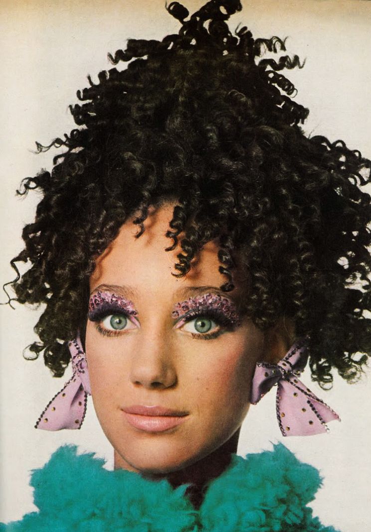 Marisa Berenson