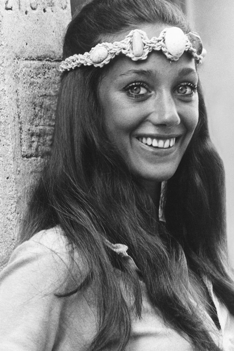 Marisa Berenson