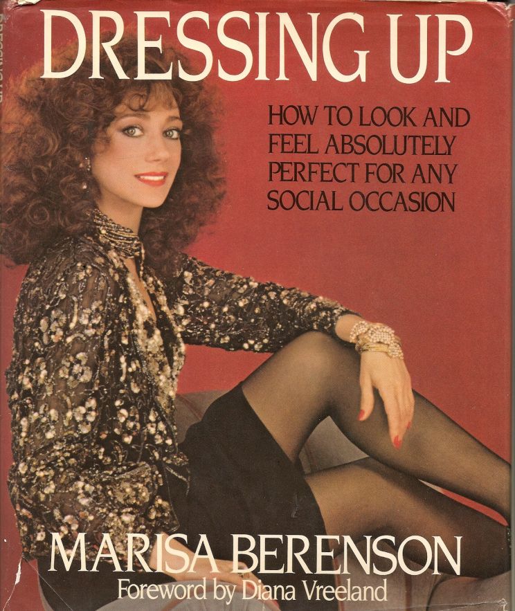 Marisa Berenson
