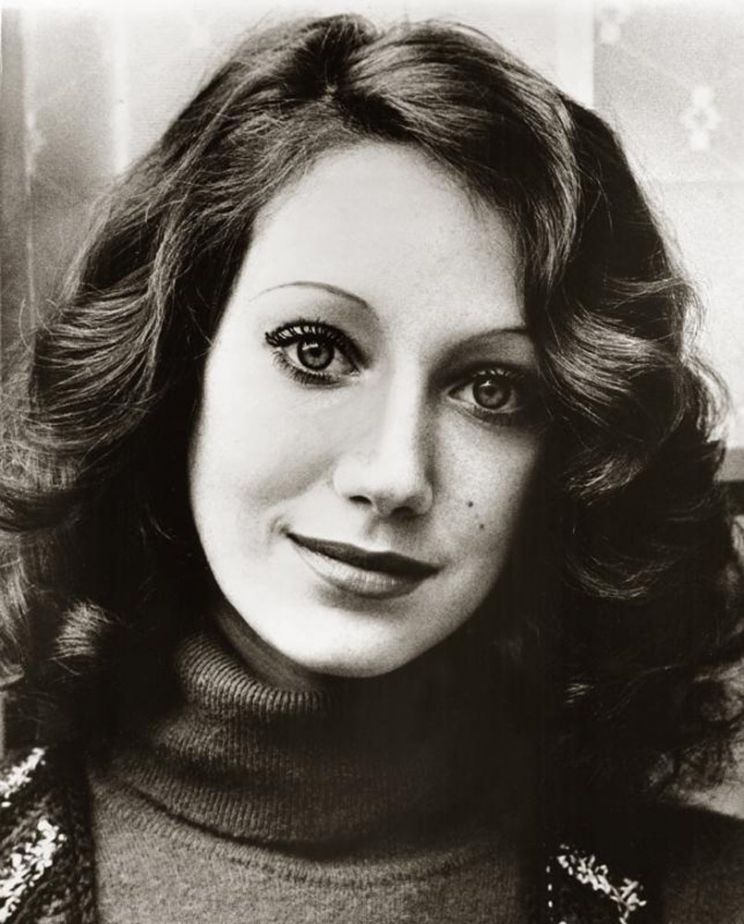 Marisa Berenson