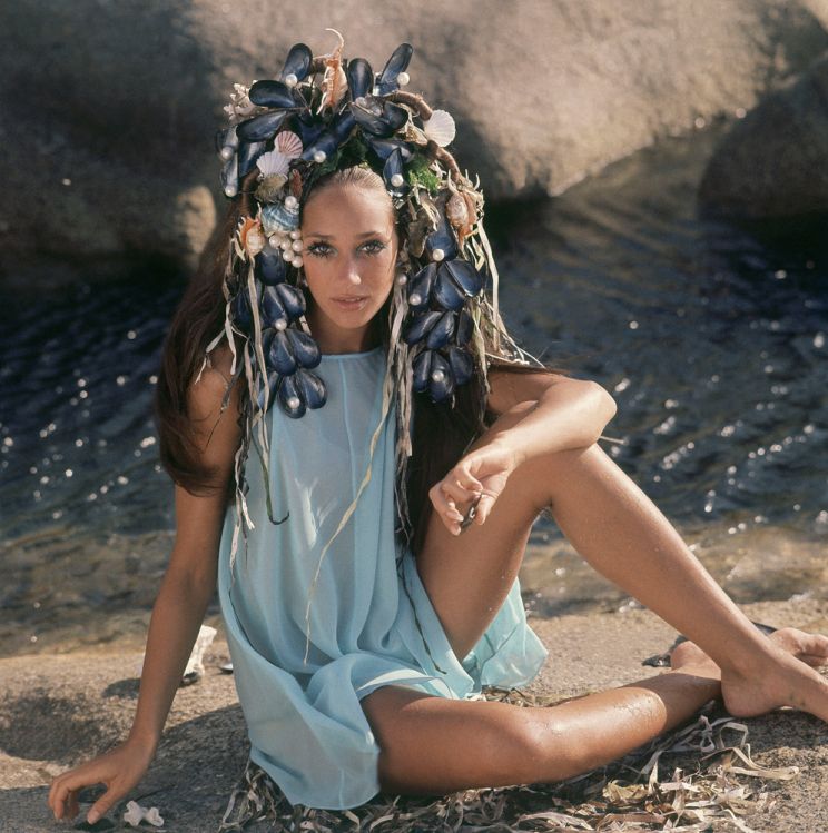 Marisa Berenson