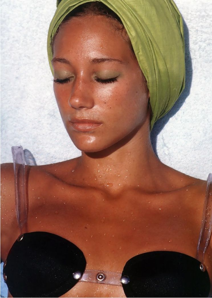 Marisa Berenson