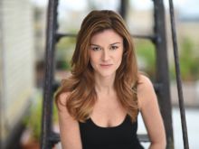 Marisa Brown