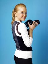 Marisa Coughlan photo