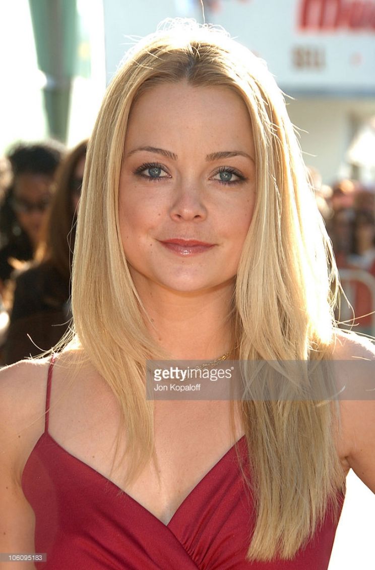 Marisa Coughlan