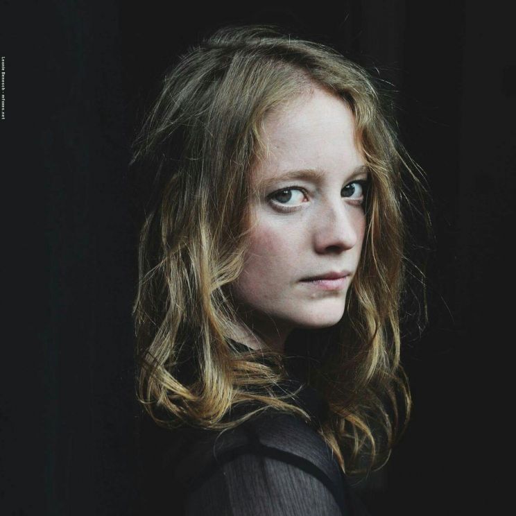 Marisa Growaldt