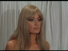 Marisa Mell