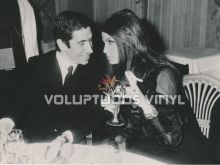 Marisa Mell photo