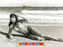 Marisa Mell