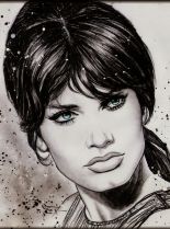 Marisa Mell photo