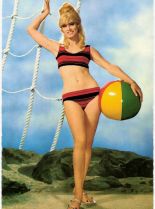 Marisa Mell photo