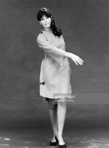 Marisa Mell photo