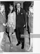 Marisa Mell photo