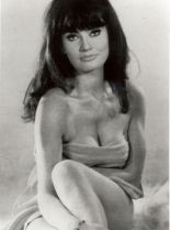 Marisa Mell