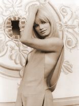 Marisa Mell photo