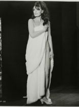 Marisa Mell photo