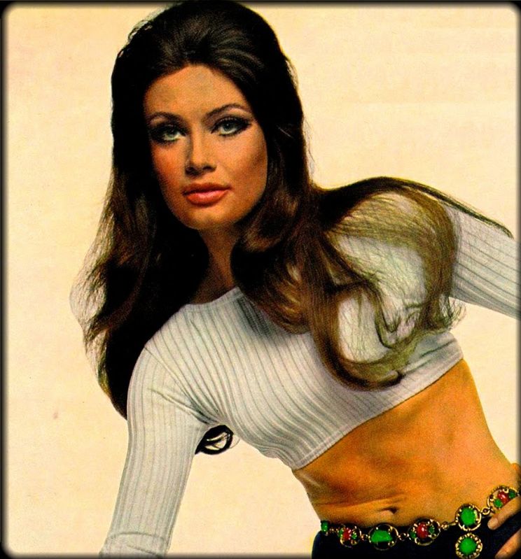 Marisa Mell