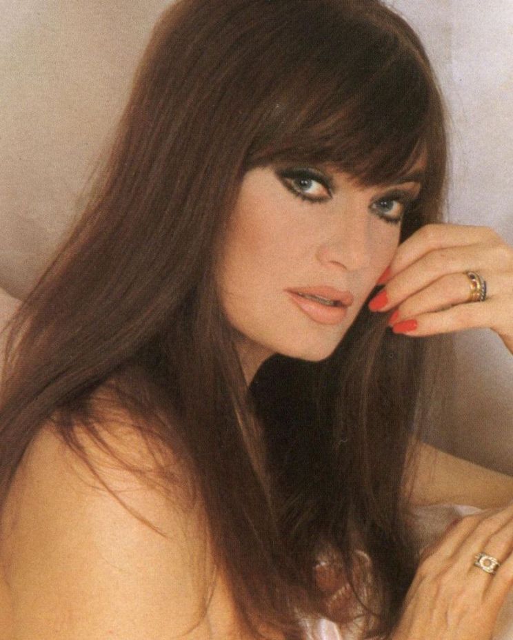 Marisa Mell