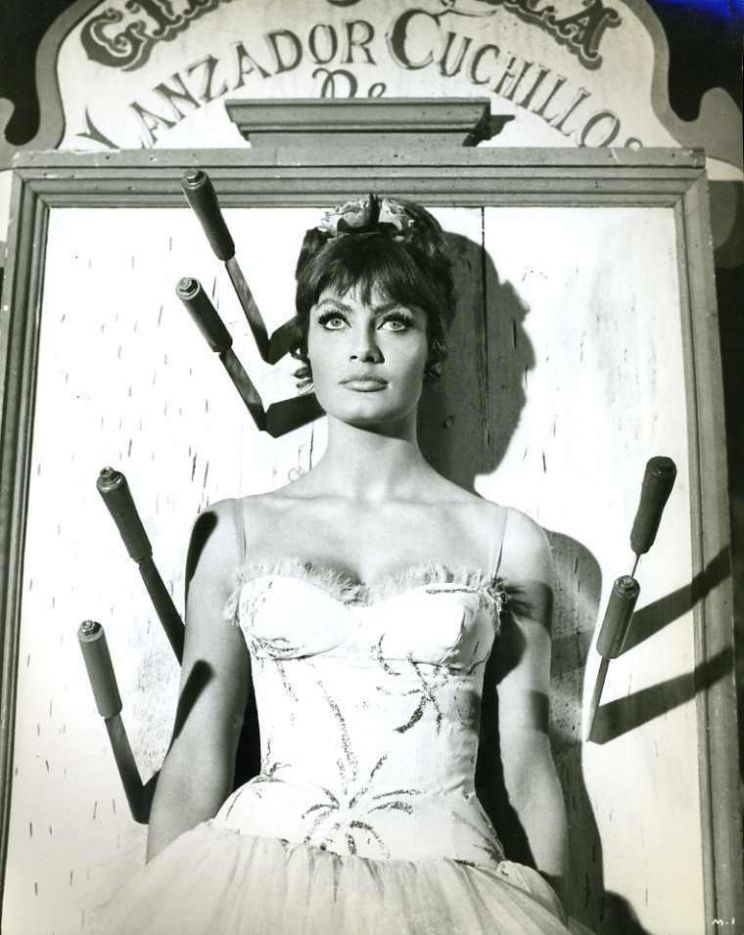 Marisa Mell