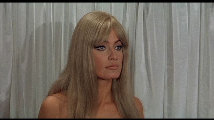 Marisa Mell