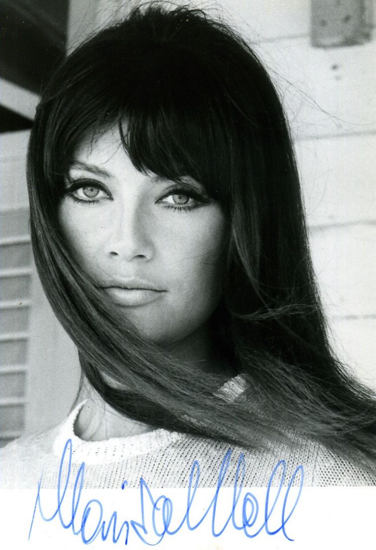 Marisa Mell