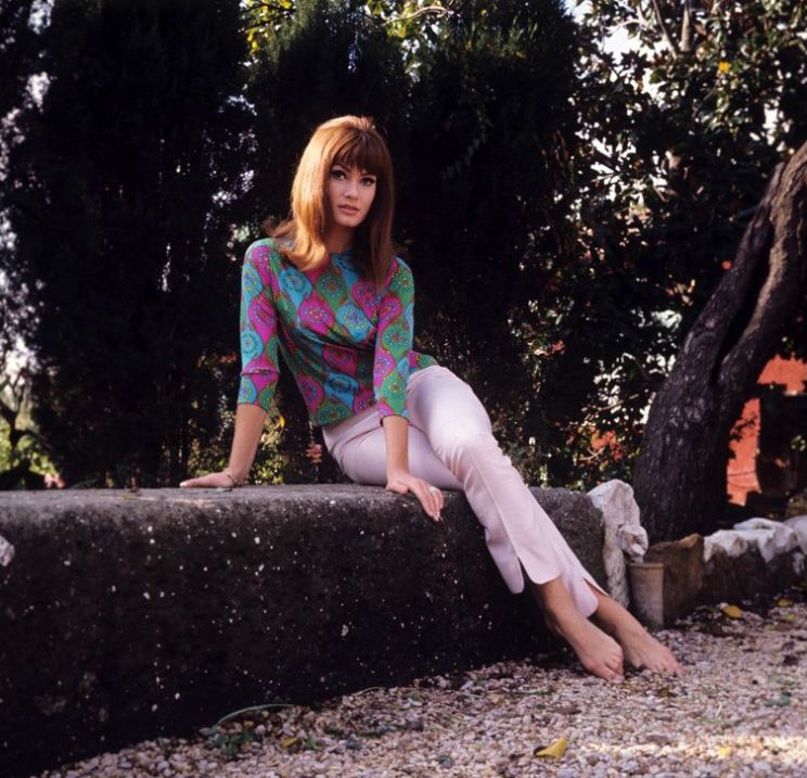 Marisa Mell