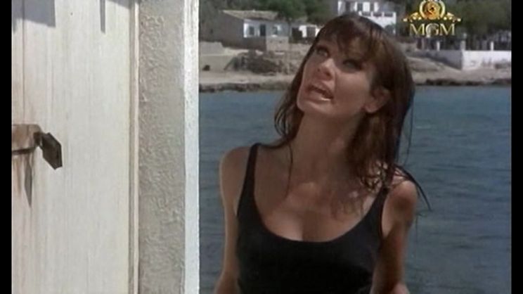 Marisa Mell