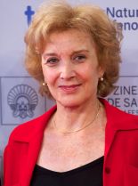 Marisa Paredes