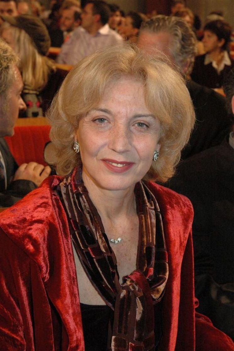 Marisa Paredes