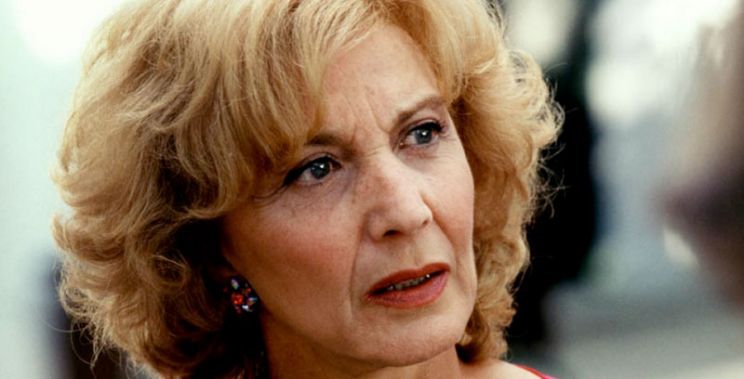 Marisa Paredes